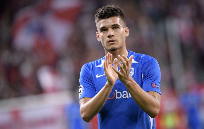 Presa din Spania: Ianis Hagi, aproape de un transfer la Real Madrid