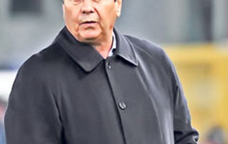Mircea Lucescu ar putea accede în "sferturile Ligii"