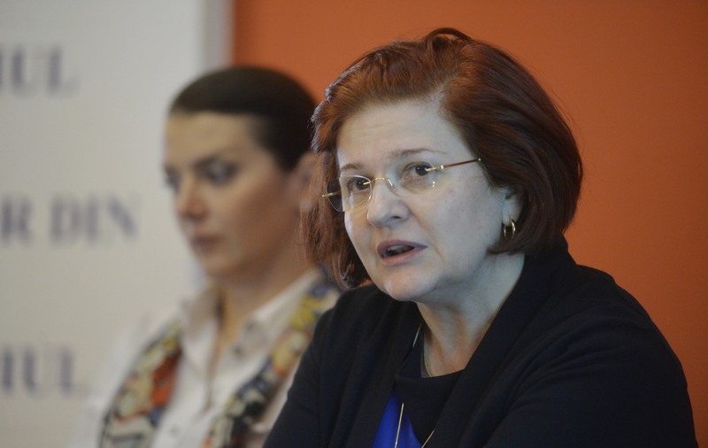 De ce nu a găsit Colegiul Medicilor București nereguli la Spitalul Pantelimon la controlul din aprilie. Precizările Cătălinei Poiană