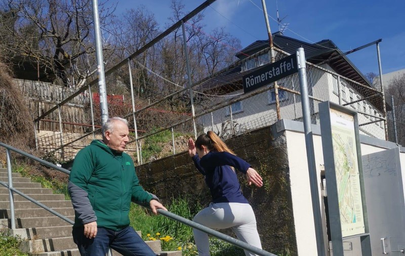 Atleții se pregătesc în condiții speciale pentru JO 2020. Unii prin curtea socrilor, alții în magazinul antrenorului