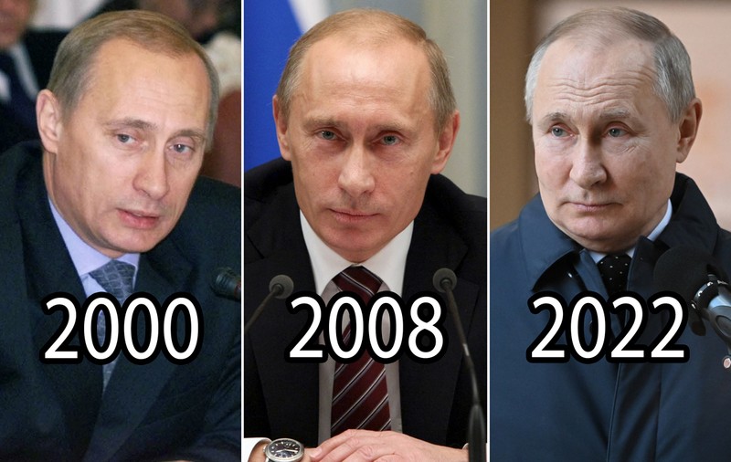 INTERVIU EXCLUSIV | Expert care l-a studiat decenii pe Putin: „Se comportă ca un bătrân grăbit, poate din cauza vârstei, poate pentru că e bolnav, cum spun unele voci”