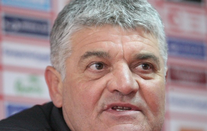 ”Câinii” nu duc dorul de ţară: Şi-au prelungit stagiul de pregătire în Antalya 