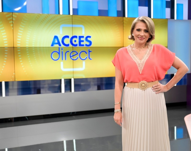 Anunțul despre „Acces Direct”. Ce se întâmplă cu emisiunea de la Antena Stars