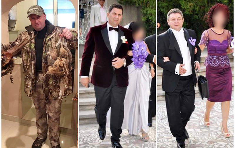 Complicitățile dezastrului ecologic din malul Dunării. Patronul e consilier PSD, iar primarul l-a cununat pe adjunctul Gărzii Naționale de Mediu!