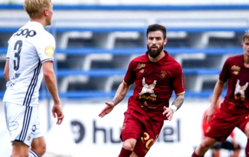 Transferurile din Liga 1 în iarna lui 2019. Cristea și Oaidă, la FCSB, Horj - la CFR Cluj, Gabi Enache - la Călărași