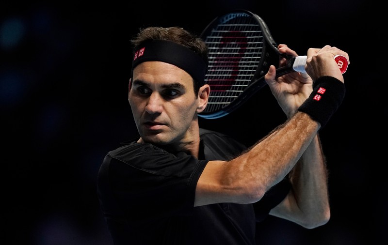 Roger Federer va deveni miliardar în 2020. Lista sportivilor de top cu conturi ”grase” în dolari