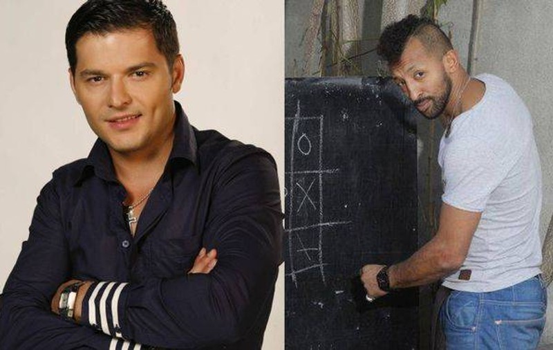 SCANDAL între LIVIU VÂRCIU și KAMARA, EPISODUL: NEVESTELE! Vezi cine la nevasta cui a POFTIT!