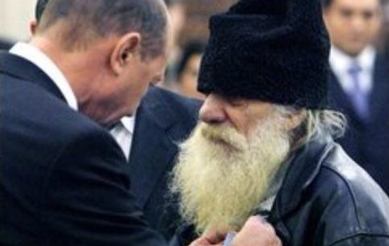 CEL MAI BĂTRÂN SUPRAVIEŢUITOR al Holocaustului A MURIT la vârsta de 108 ani