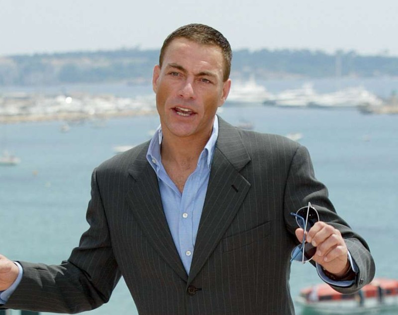 Agentul lui Jean-Claude Van Damme, prima reacție după ce numele actorului a apărut într-un dosar DIICOT Iași