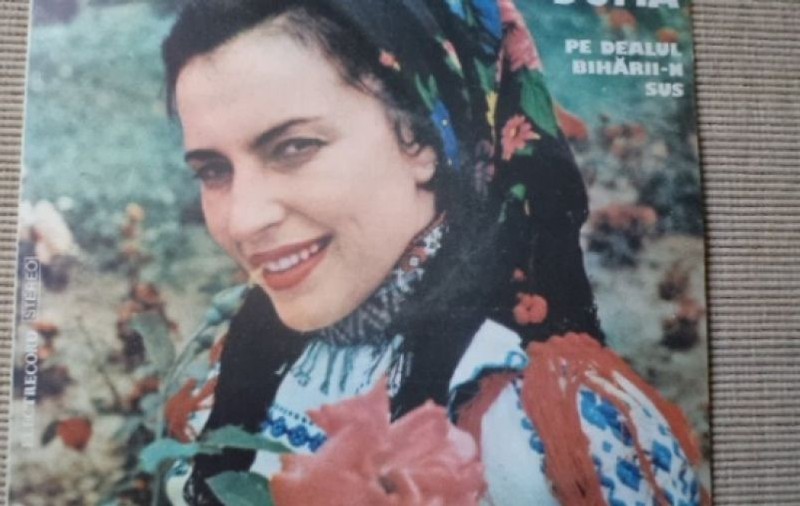 Cântăreața de muzică populară Florica Duma a fost înmormântată. O bună prietenă a făcut dezvăluiri despre ultimele zile de viață ale acesteia