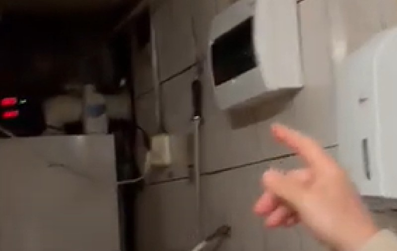 Protecția Consumatorilor a depistat inclusiv pericol de electrocutare la un restaurant indian din Constanța | VIDEO