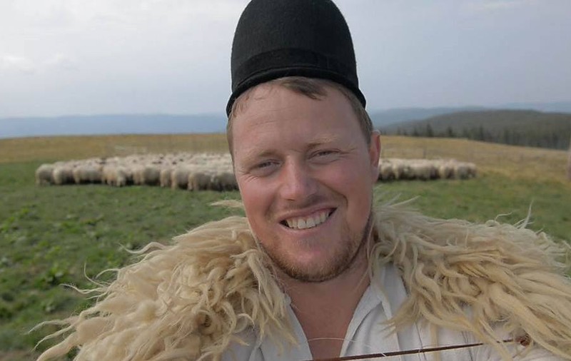 Ghiță Ciobanul este ÎN CULMEA FERICIRII! A devenit tătic pentru a doua oară