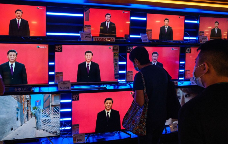 Cum interzice China de peste 20 de ani companii și tehnologii incomode. ”Nu sunteți bineveniți”