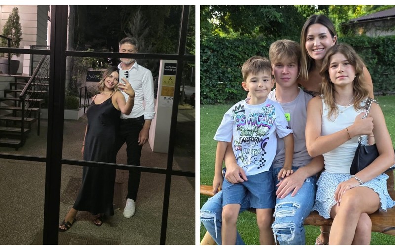 Copiii Elei Crăciun au plecat de acasă, iar vedeta și soțul ei au luat o decizie radicală. „Chiar sunt pregătită pentru asta?”