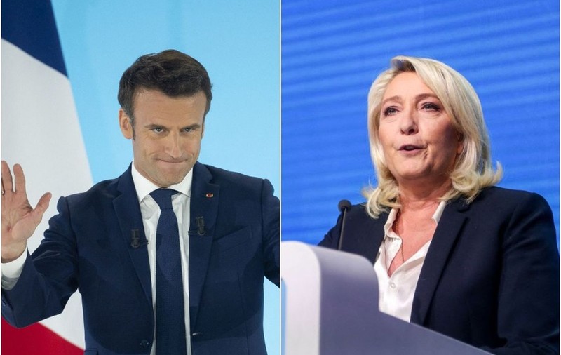 Alegeri prezidențiale Franța | O senzație înșelătoare de déjà vu: de ce finala Macron-Le Pen va fi diferită față de cea din 2017