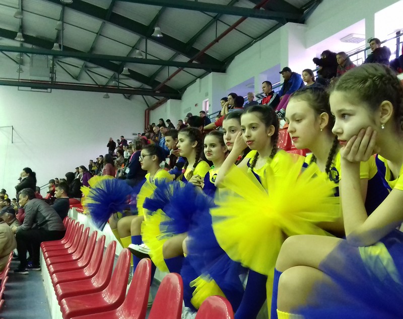 Cupa României Under 19 la futsal. În finală, Autobergamo Deva a trecut dramatic de Dunărea Călărași / FOTO&VIDEO