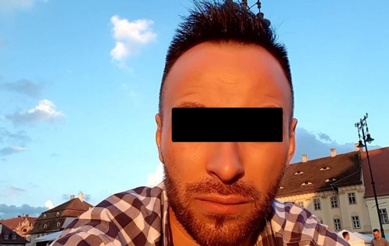 Un sibian agăța femei pe rețelele de socializare, iar apoi le jefuia! Acesta a fost arestat