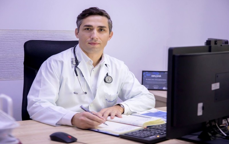 Valeriu Gheorghiţă, despre categoriile de persoane care vor fi vaccinate cu prioritate împotriva COVID-19