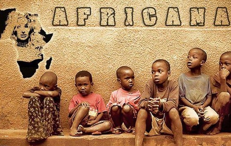 Delia a lansat videoclipul "AFRICANA", pe care l-a filmat în luna de miere. Îți place?