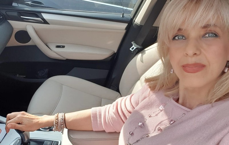 Vestea dată de Bianca Brad. "Prima mea oră în calitate de instructor"