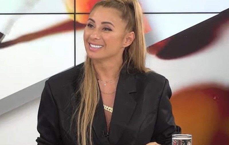 Anamaria Prodan, laude la adresa lui Dan Alexa, la 4 ani de când l-a lovit: „El trebuia dat ca exemplu. Să faceți un monument care să-i poarte numele”