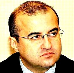 Claudiu Săftoiu, fost șef al SIE