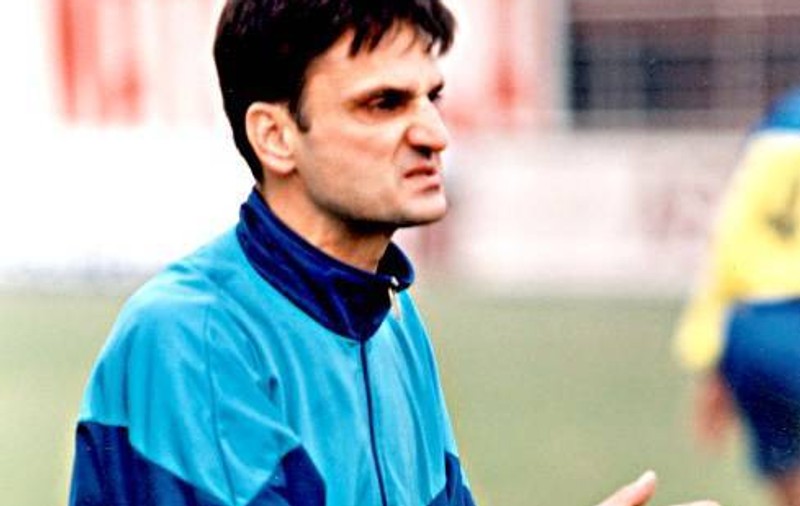 Noul director tehnic al FRF vrea «tiki-taka» la naţionalele de juniori!