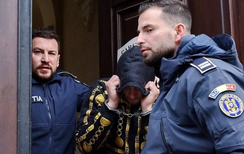 Judecătorii din Oradea au decis: bărbatul care și-a violat și ucis fosta educatoare și l-a omorât pe fiul acesteia rămâne în închisoare pe viață