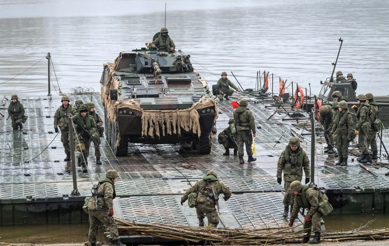 Ce este „securitatea indivizibilă”, conceptul care stă la baza tensiunilor Rusia-NATO, și de ce este ea dificil de obținut