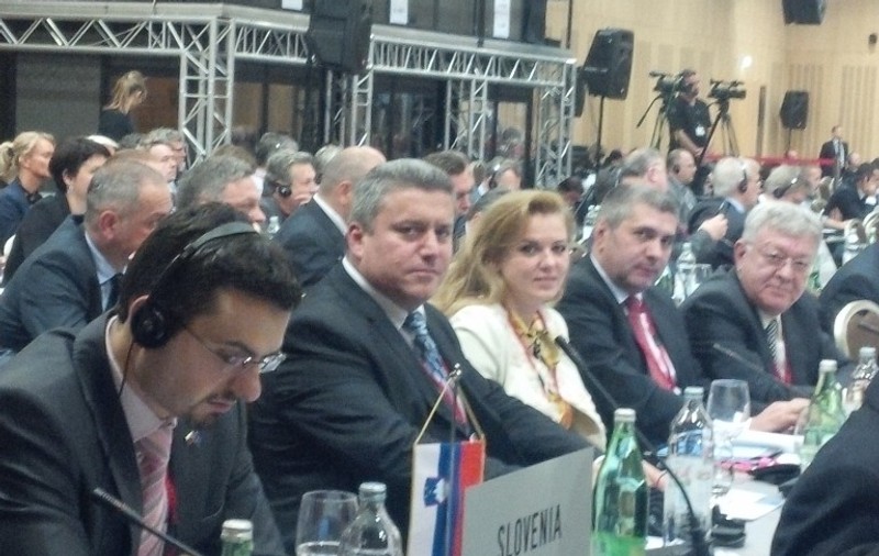 Politicienii Europei au trasat viitorul strategic al Românei pentru următorii 37 de ani