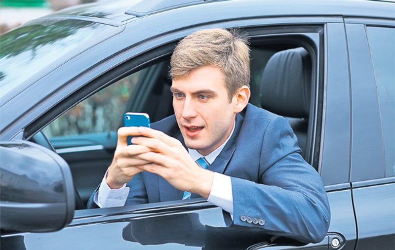 Cu Android la volan | Cele mai bune aplicații gratuite pentru telefoanele mobile