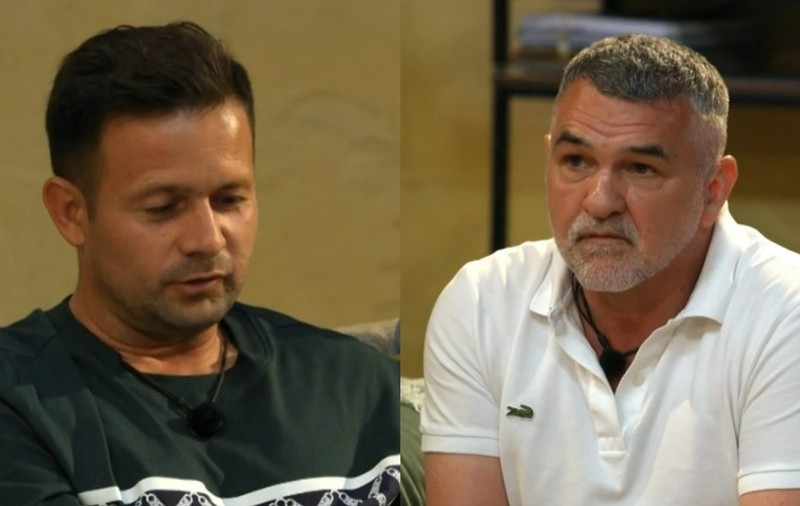 Declarația neașteptată a magicianului Robert Tudor despre Leonard Doroftei: „Are un copil din flori pe care...” De ce a spus, de fapt, asta?!  