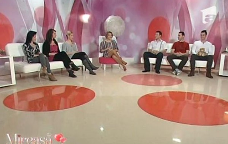 Mireasă pentru fiul meu vine în ajutorul persoanelor sinistrate! Concurenţii au donat o parte din bugetul lor victimelor iernii! 