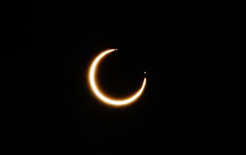 Eveniment astronomic uriaș. Eclipsă totală de soare în Statele Unite