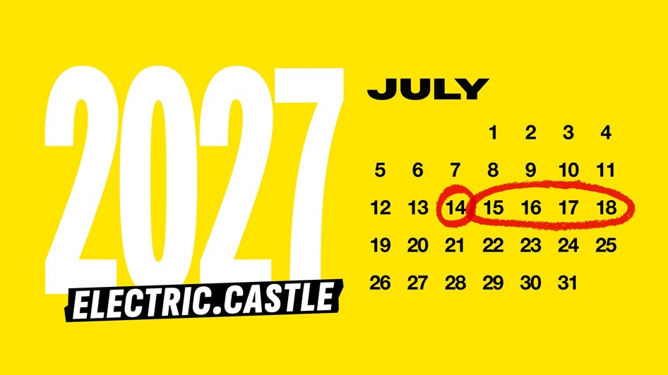 Electric Castle