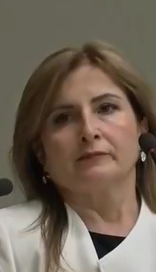 Primăria Capitalei schimbă iluminatul în 5 pasaje din Capitală. Mirela Ioniță a luat cuvântul în cadrul comandamentului de primăvară