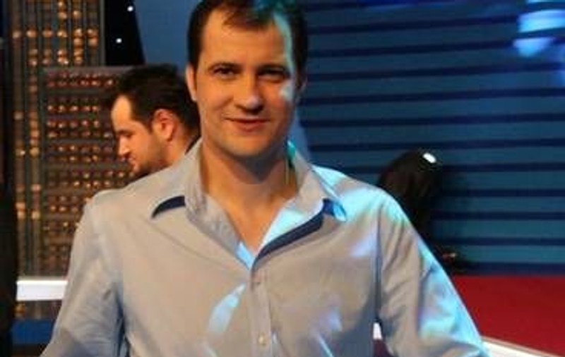 Cum ţi se pare că arată Șerban Huidu după accidentul suferit în Austria?