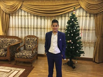 Osman Kaya, pe 31 decembrie 2016