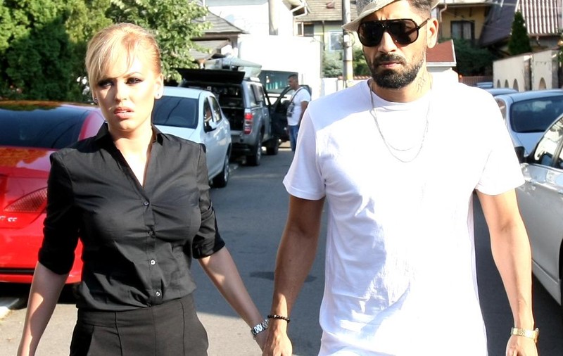 Ce avere împart Connect-R și Misha. Artistul a adunat o sumă fabuloasă din muzică
