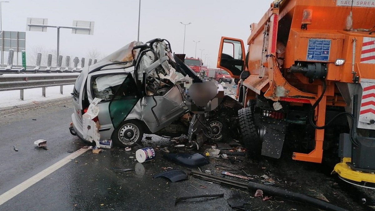 Accident mortal