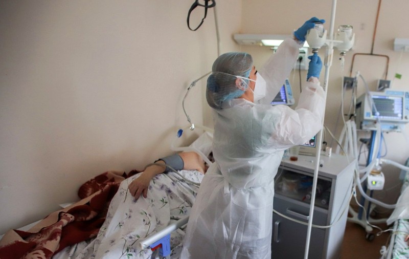 Comisia Europeană: Numărul real al deceselor legate de COVID-19 din România ar putea fi mai mare