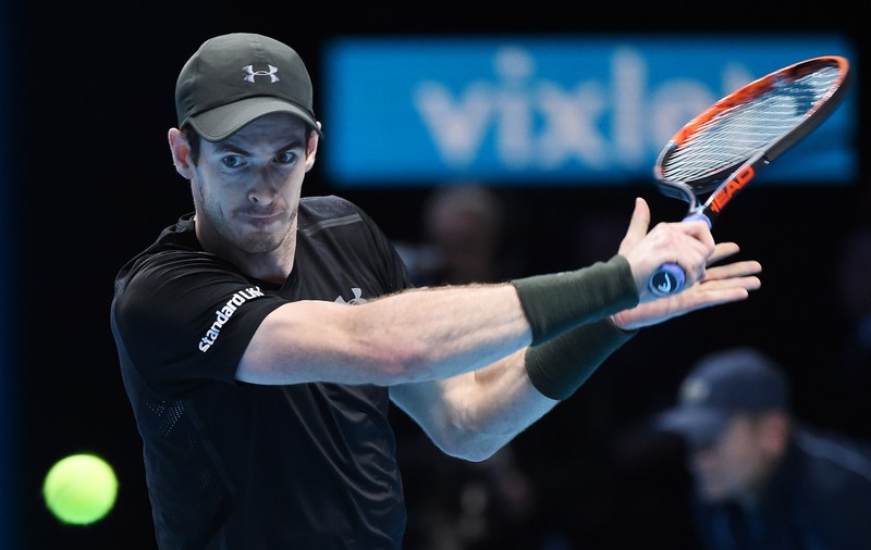 Tenis. Andy Murray donează bani victimelor incendiului de la Grenfell Tower