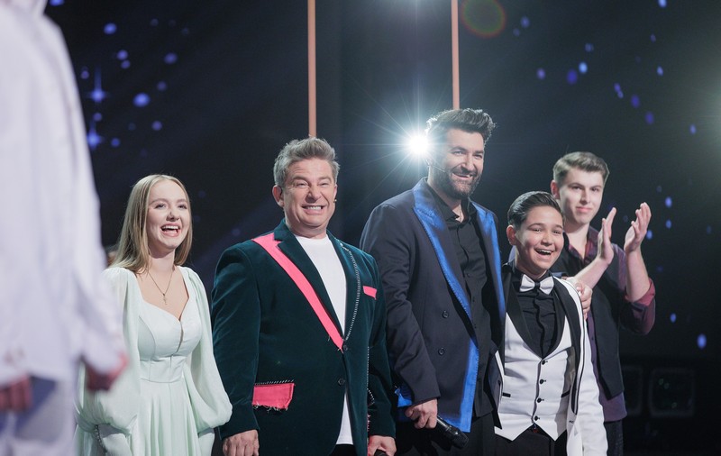 Cine sunt ultimii finaliști de la „Românii au talent” 2025. Trei dintre cei mai talentați au intrat în cursa pentru premiul de 120.000 de euro