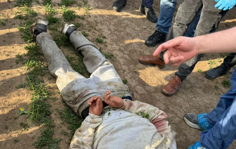El este suspectul în crima din Bihor, unde o elevă de 18 ani a fost găsită moartă, pe câmp. Unde a fost prins Jozsef Zsolt Bóné I VIDEO