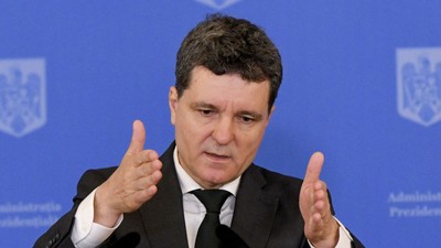 Nicușor Dan este președintele României din 26 mai