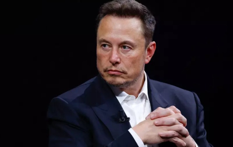Cinci dintre cei mai bogați oameni din lume au pierdut 46 de miliarde de dolari într-o zi: Elon Musk și Larry Ellison, cei mai afectați