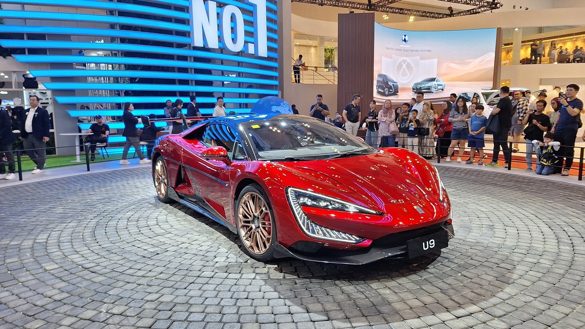 angwang U9
