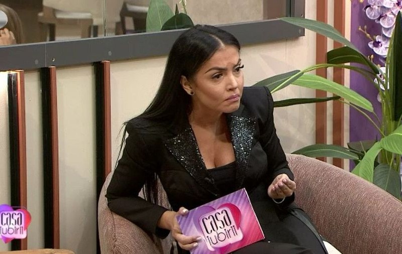 Andreea Mantea, scoasă din sărite de o concurentă de la „Casa iubirii”: „Nu îți e rușine?”