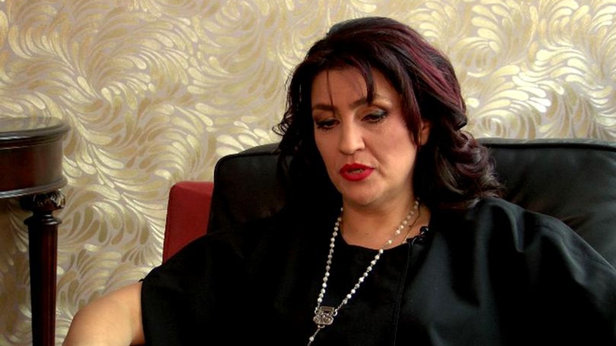 Rona Hartner, despre presupusa idilă cu Emil Constantinescu