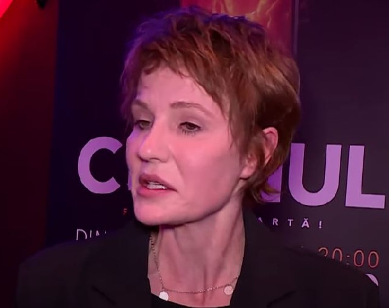 Ce mesaje a primit Lia Bugnar de la admiratori, pe Facebook: „Vreo formulare ambiguă a dat de înțeles că aștept să mă ia și pe mine cineva”